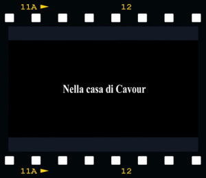 01_Nella casa di Cavour - cortometraggio  14ÔÇÖ20ÔÇØ  2011